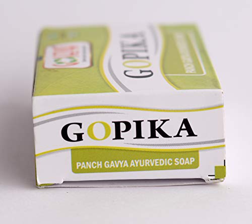 Gopika Panchagavya soap