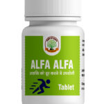 Alfalfa Tablets
