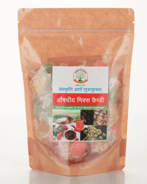 Aushadhiya Mix Candy