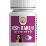 Kesh Raksha Tablets