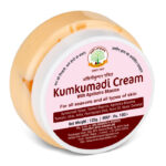 Ojas Natural Kumkumadi Cream